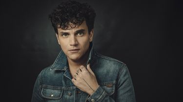 El cantautor colombiano Silvestre Dangond.
