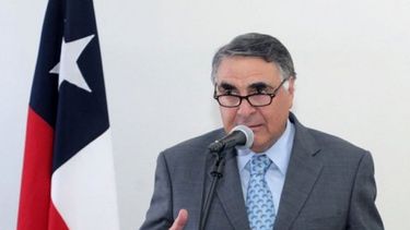 No tenemos mayor preocupación por ello, toda vez que en la OEA hay clara conciencia de que este es un tema bilateral, entre&nbsp;Bolivia&nbsp;y Chile, aseguró el canciller chileno, Edgardo Riveros