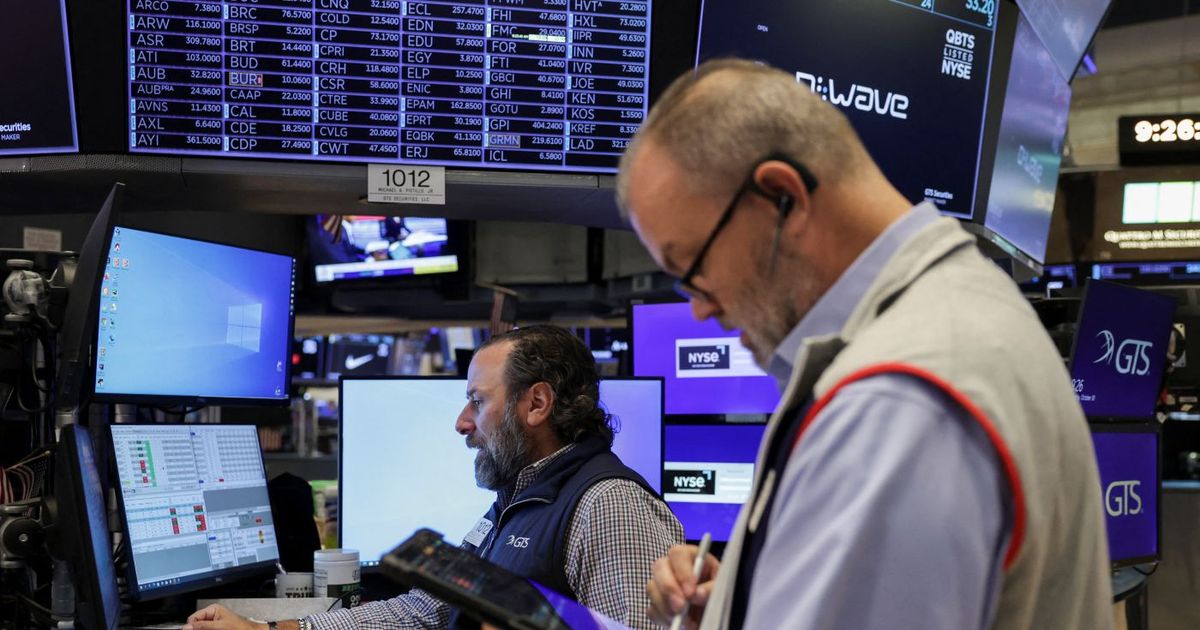 Meta pierde $200.000 millones en Wall Street por desplome de acciones