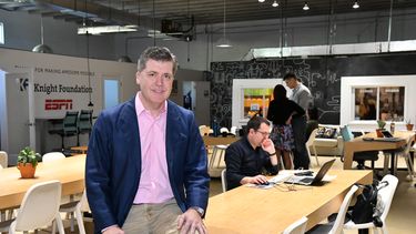 El 30 de enero haremos el lanzamiento oficial de LAB Ventures.