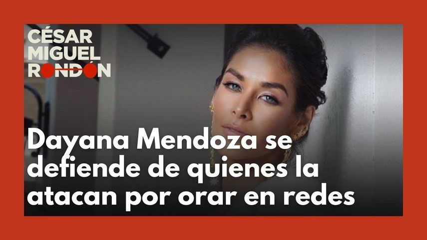 Miss Universo 2008, la venezolana Dayana Mendoza.&nbsp;