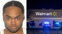 Difunden mensaje del gerente de Walmart que mató a tiros a 6 personas Difunden mensaje del gerente de Walmart que mató a tiros a 6 personas