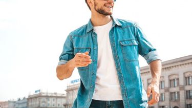 Amazon trae ofertas en todas las categorías, incluyendo las de caballero y con inmejorables precios