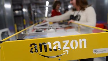 las 5 empresas que dominan el mundo