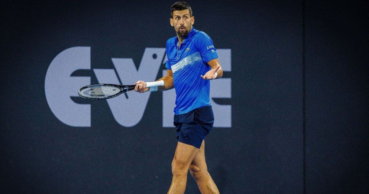 ¿Podrá Novak Djokovic ganar su 25º Grand Slam en Roland Garros 2025?