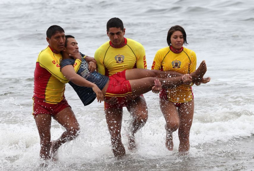 La prevención atrae relativamente poca atención y pocos recursos y es descuidada aún teniendo en cuenta su impacto en las familias, las comunidades y las subsistencias.