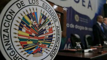 El debate actual abierto sobre la aplicación de la Carta a Venezuela en la OEA se basa en un cuarto escenario que el documento recoge en su artículo 20 y que nunca antes se había dado