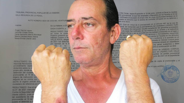 Niegan Habeas Corpus a periodista cubano encarcelado