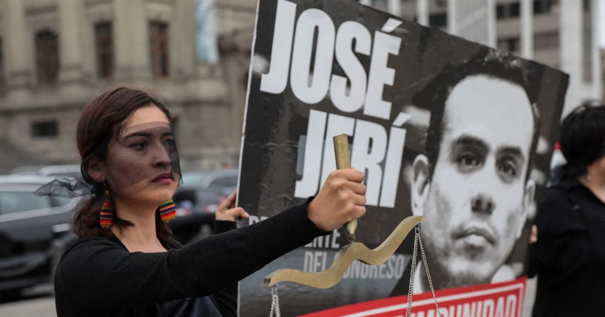 De crisis en crisis: ¿Qué le espera a Perú bajo su séptimo gobierno en casi una década?