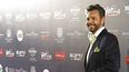 El comediante y productor mexicano Eugenio Derbez en la alfombra de los Premios Platino del Cine Iberoamericano. El comediante y productor mexicano Eugenio Derbez en la alfombra de los Premios Platino del Cine Iberoamericano.