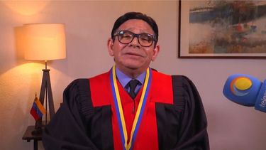 Nos hallamos ante una crisis de tal magnitud, que no se puede solucionar con la referida Constituyente dijo el Magistrado Daniel Mojica