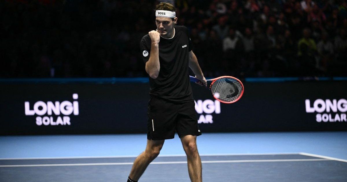 Estos son los cuatro jugadores estelares que avanzaron de ronda el domingo en Canadá