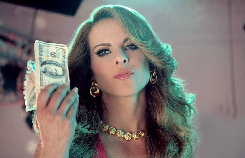 Se trata de una nueva producción de la cadena Telemundo