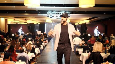 Daniel Montiel, autor y coach de marketing y ventas.