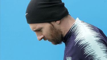 El delantero argentino del FC Barcelona Leo Messi ya se ha visto involucrado en inconvenientes similares en el pasado con problemas con el fisco&nbsp;