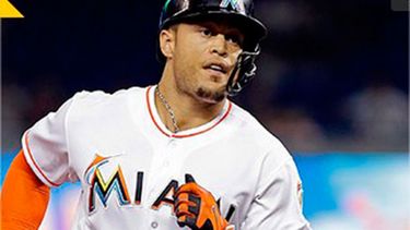Stanton no juega desde el 26 de junio y desea volver a la acción en esta campaña. (ARCHIVO)