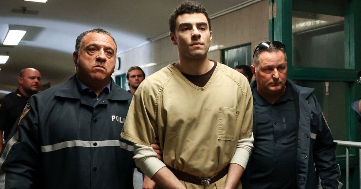 Acusado de asesinar a CEO de United Healthcare tiene fecha de juicio