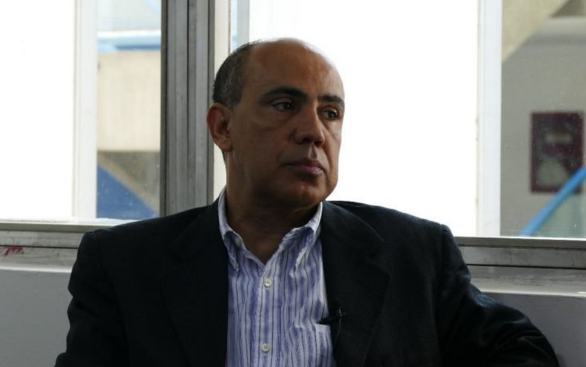 El doctor en derecho Angel Zerpa Aponte, uno de los 33 magistrados nombrados por el Parlamento venezolano, fue detenido por fuerzas del Sebin, según denunció el líder opositor Henrique Capriles.