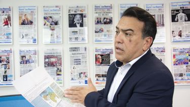 Diario las Américas | General Antonio  Rivero.jpg