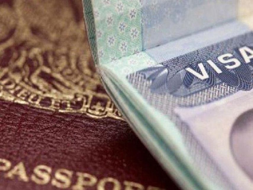 Los solicitantes deben demostrar que están cualificados en el campo particular en el que trabajarán en EEUU. (CORTESÍA)