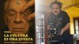 Hernán Vera Álvarez presenta&nbsp;su nuevo libro La cultura es una estafa. Ensayos, crónicas y una entrevista pop (SEd ediciones).