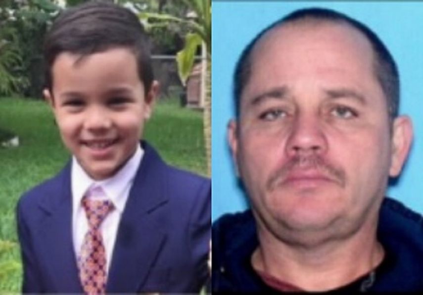 Imagen de las posibles víctimas (LOCAL 10)