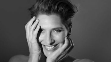 Cristina Morrison, cantante y actriz estadounidense de origen ecuatoriano.&nbsp;