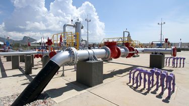 La estatal Petróleos de Venezuela S.A. (PDVSA) &nbsp;