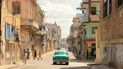 Calles de La Habana son testigos de las vicisitudes que viven los cubanos.