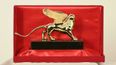 El León de Oro de Festival Internacional de Cine de Venecia.&nbsp; &nbsp; &nbsp;