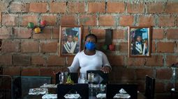 Colombia: La tragedia de los desplazados por la guerra. Un reportaje de&nbsp;David Carranza Mu&ntilde;oz con fotos de&nbsp;Stephanie Montes.&nbsp;