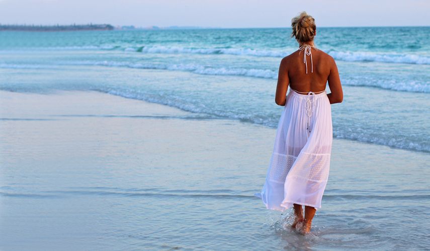 Las playas de Florida conforman una de las mayores atracciones turísticas en EEUU