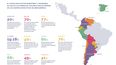 La violencia y la discriminación contra personas LGBTI es una realidad en las escuelas de Iberoamérica&nbsp;