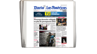 Noticias de Florida, la nación, Latinoamérica y el mundo dirigidas a la comunidad hispanohablante.&nbsp;