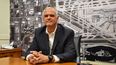 Ralph Cutié, director de Aviación del condado Miami-Dade y Aeropuerto Internacional de Miami.