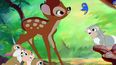Bambi se suma a una larga lista de remakes que llegar&aacute;n durante los a&ntilde;os venideros.