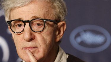 Woody Allen (EFE)
