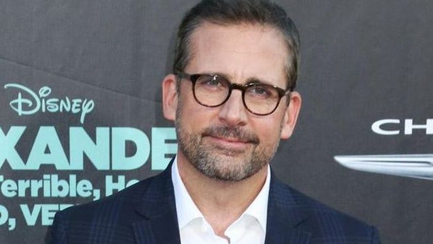 Steve Carell, había trabajado en 2004 con Allen. (EFE)