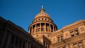 Imagen del Capitolio estatal en Austin, Texas. Imagen del Capitolio estatal en Austin, Texas.