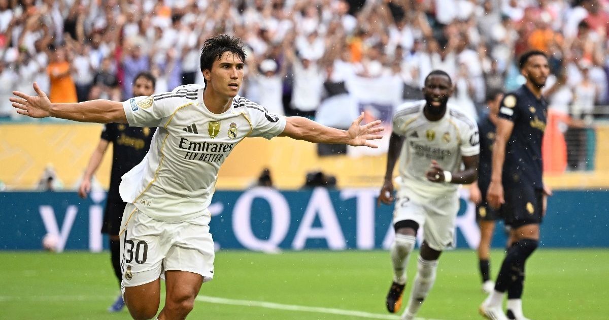 Real Madrid ya sabe quién será su rival en cuartos de final del Mundial