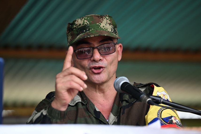 Iván Mordisco&nbsp; foto de archivo (AFP)