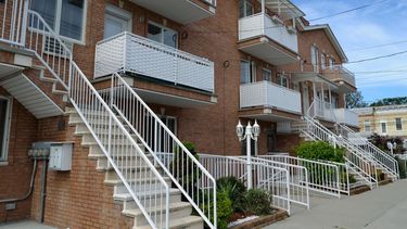 La venta de casas usadas tuvo una caída del 6,6% en febrero del 2021.