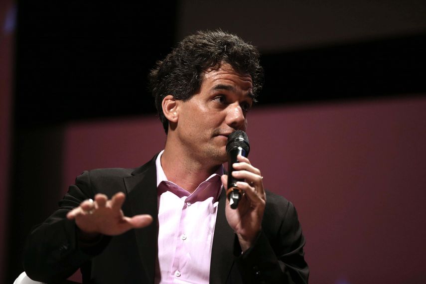 El actor brasileño, que tiene una postulación al Globo de Oro, fue tanto el productor como el protagonista de Sergio, una biografía del embajador brasileño Sergio Vieira de Mello, el diplomático que la ONU.