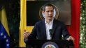 El presidente encargado de Venezuela, Juan Guaidó. El presidente encargado de Venezuela, Juan Guaidó.