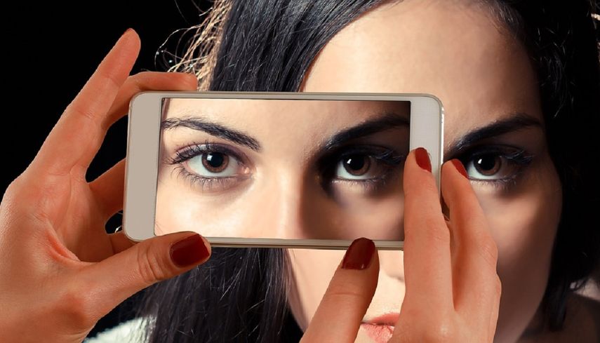 Samsung anuncia la primera cámara de 200 MP para móviles