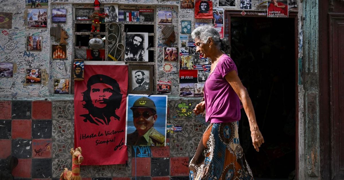 El régimen cubano oculta cifras de pobreza e incumple con la CEPAL