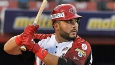 El exjugador de MLB Jesús Montero falleció en Valencia tras sufrir un accidente de moto. El exreceptor de los Yankees tenía 35 años