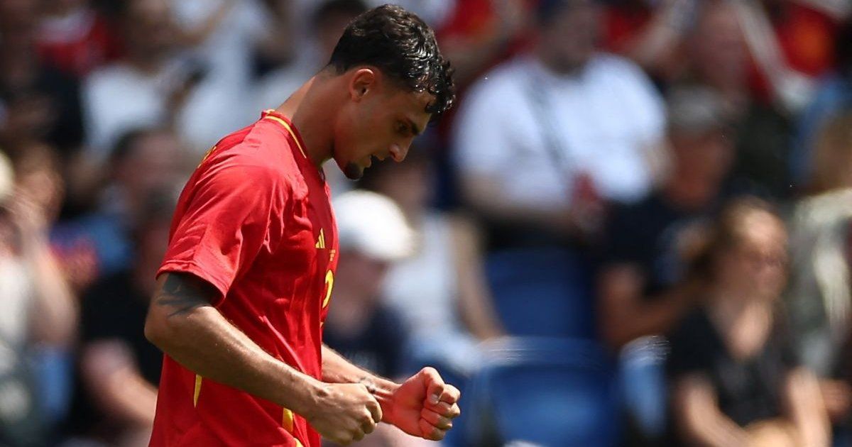 Atlético de Madrid confirma la llegada de un nuevo lateral