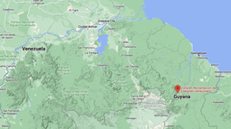La región del Esequibo está bajo mediación de la ONU desde la firma del Acuerdo de Ginebra en 1966.