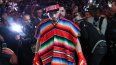 El mexicano Julio César Chávez Jr. llega a su combate de boxeo de peso crucero contra el estadounidense Jake Paul en el Honda Center de Anaheim, California, el 28 de junio de 2025. Estados Unidos extraditó al boxeador mexicano Julio César Chávez Jr. a México tras su arresto en Los Ángeles y su acusación de vínculos con el narcotráfico, informó el Registro Nacional de Detenciones el 19 de agosto de 2025.